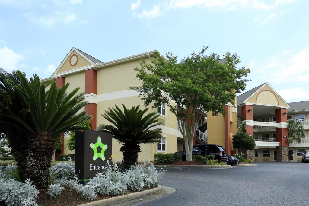 Extended Stay America Suites - Mobile - Spring Hill Main image 1